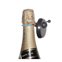 Liquor Bottle Lok 8.2MHz RF Security Tag