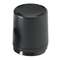 Alpha S3 Cap Large - Black - EASY Bottle Series