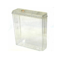 Alpha ACT311B TRIMLINE Box for GameBoy Size Items - NEW!