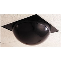 22'' Medium Smokie Dome & Panel - Pre-Owned