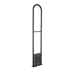 1.99MHz Solo (Open Style) Single Tower System with Power Supply