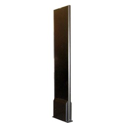 1.99MHz MultiTag Single Tower System with Power Supply