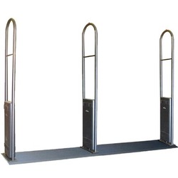 Complete Package System 3 Towers, Power Supply, Baseplate - 8.2MHz or 9.5MHz RF