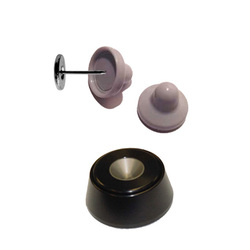Economical Shoplifting Prevention Kit for Apparel Stores (tags, pins, detacher)