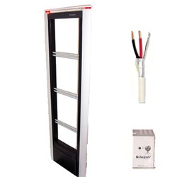 Refurbished Checkpoint Strata PX Single Tower System RF 8.2MHz