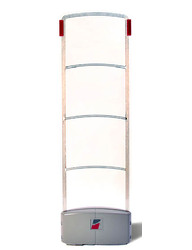 Refurbished Checkpoint Liberty PX Single Antenna System RF 8.2MHz