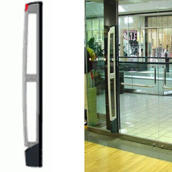 Refurbished - Sensormatic AM 58KHz - DoorMax PlexiGlass Antenna (3' Detection)