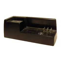 Alpha Trimline Counter Mount Key "Brick Style" Retired Version - PreOwned