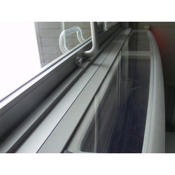New - Sensormatic AM 58KHz - DoorMax Antenna Wall Mount