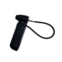 58KHz AM Mouse Tag Hard Tag w/ Built-In Lanyard